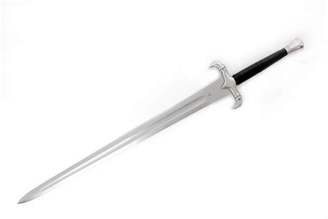 Medieval Swords — Types And Parts Of Swords During Medieval Times By