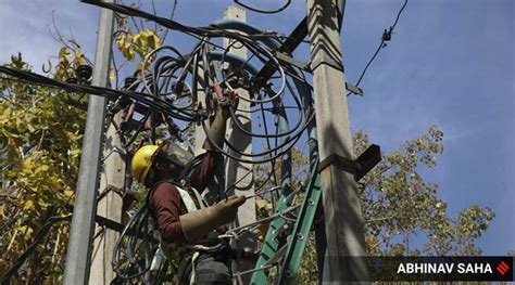 Power Cuts In Several Parts Of Bengaluru Today Bangalore News The