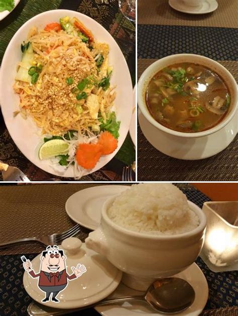 Pookie S Thai In Ottawa Restaurant Menu And Reviews