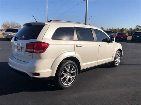 Used 2012 Dodge Journey For Sale In Mathison 21911 Jp Motors Inc