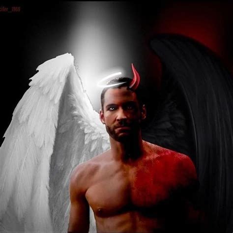 Lucifer The Angelic Demon In 2020 Lucifer Morningstar Lucifer