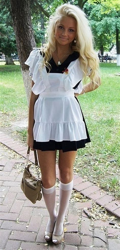 Russian Schoolgirl Uniform подборка фото выложил новые фото для вас