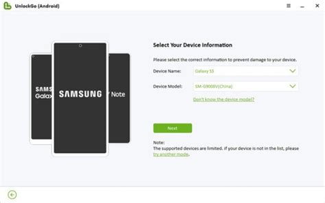 How To Unlock Samsung Phone Or Tablet If You Forgot The Password