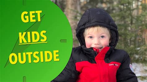 How To Get Your Kids To Play Outside Tips And Tricks Fun Sized
