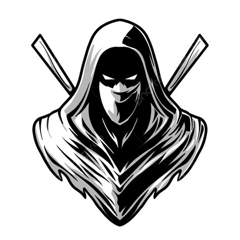 Assasin Logo Png Transparent Assasin Gaming Logo With Sword Assasin