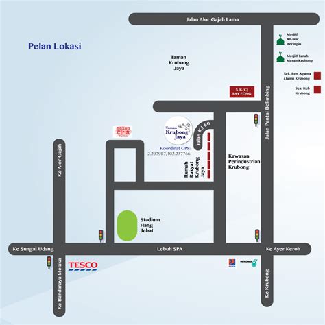 Adabi consumer industries sdn bhd. Ongoing Project - Taman Krubong Jaya | Grandhome ...
