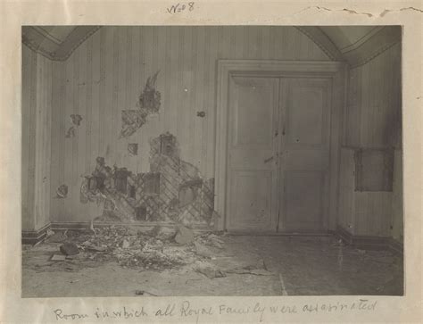 Roomromanov Murderipatiev House1918orig Faby Grant Flickr