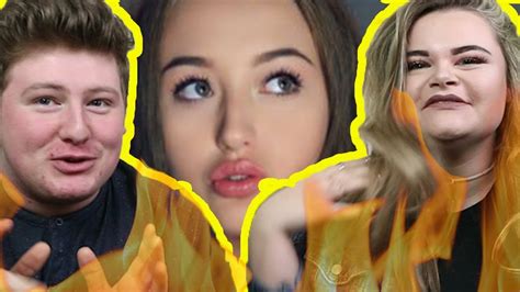 Im Dating Kiera Bridget Smash Or Pass With Demi Donnelly Youtube