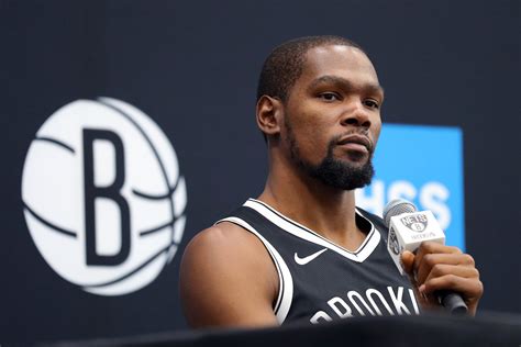 Nba News In Latest Training Session Kevin Durant Looks Healthy Espbr