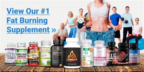 2024 Guide Top Fat Burning Supplements