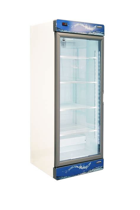 Refrigerador Vertical Ojeda Rv H