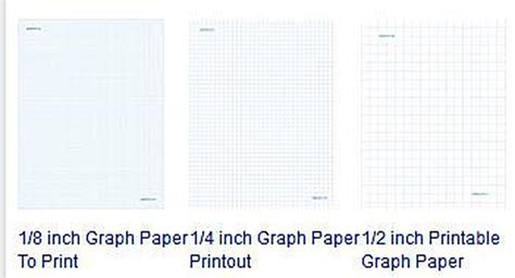 1 8 Graph Paper Printable Shop Fresh