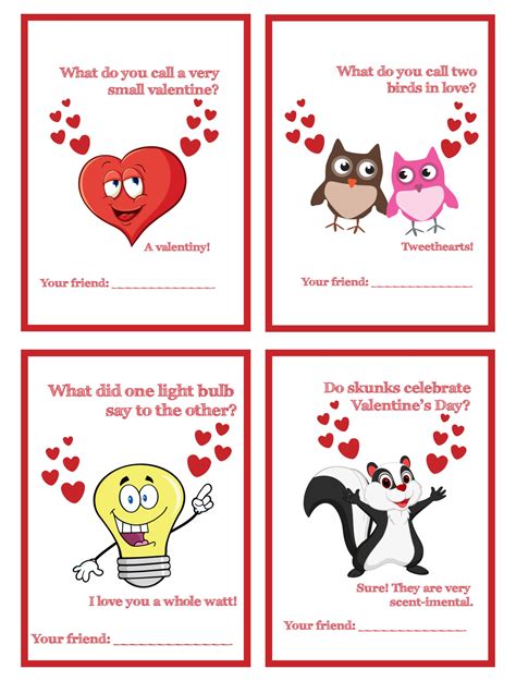 10 Best Printable Valentine Cards For Husband Pdf For Free At Printablee