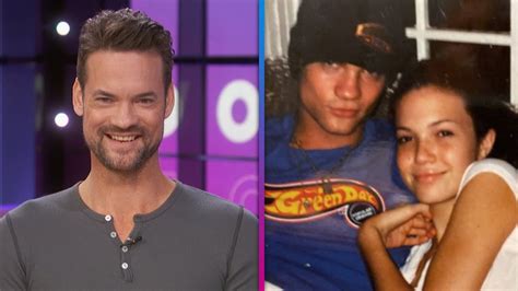Shane West Tears Up Reflecting On Mandy Moore S Friendship Exclusive Youtube