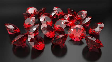Ruby Meaning And Spiritual Properties