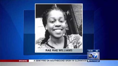 18 Year Old Woman Missing From Humboldt Park Abc7 Chicago