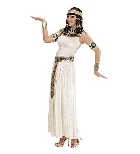 Egyptian Empress Costume Partyworld