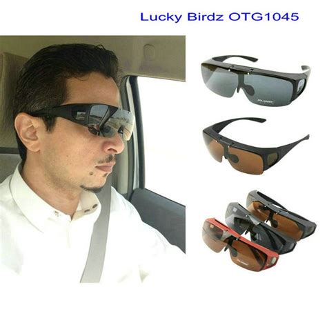 Sunglasses That Fit Over Glasses All You Need Infos
