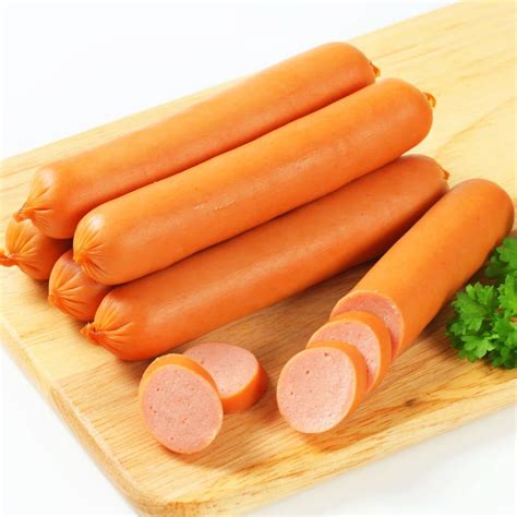 What Is Frankfurter Complete Guide To This Tasty Sausage