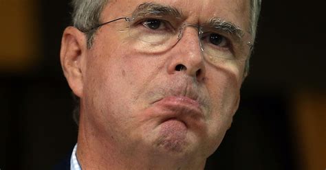 The Best Late Night Jeb Bush Jokes That Comedians Have Hilariously Made So Far — Video
