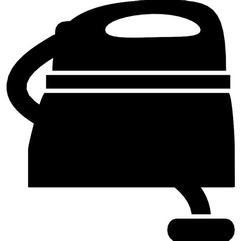 Vacuum Cleaner Vector Svg Icon Svg Repo