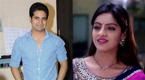 After staying in the police station overnight, karan mehra has now got a bail. Karan Mehra wants to direct Deepika Singh | Entertainment ...