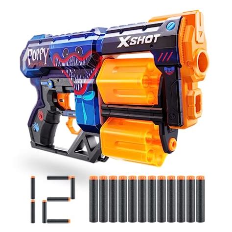 Top Best Rated Nerf Guns Reviews Comparison Glory Cycles