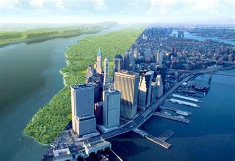 400 Years After Hudson Found New York Harbor Eric Sanderson Shares How