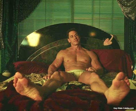 John Cena Sex Pics Nude Telegraph