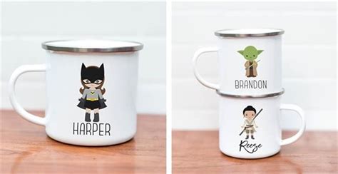 Personalized Kids Mugs Free Shipping Mugs Personalised Kids Cute Mugs