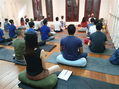 Guided Meditation For Busy People In Asia Xuan Healing Cove