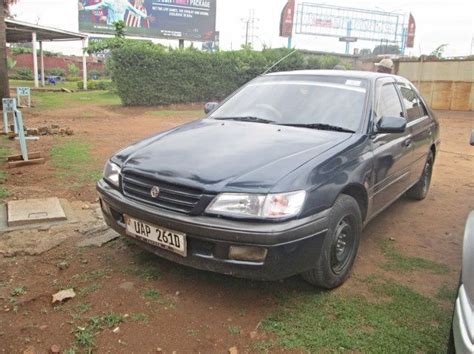 Used Cars In Uganda Nsamba Motors Used Cars For Sale In Kampala