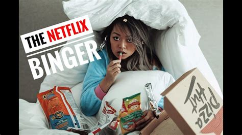 How To Binge Watch Netflix Youtube
