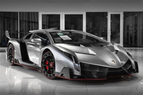 Lamborghini Veneno Photos Pictures Pics Wallpapers Top Speed