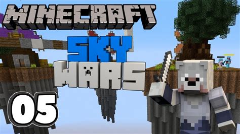 Minecraft Skywars Ger Ps3ps4xbox360xboxone 05 Youtube