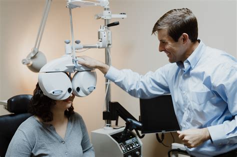 What To Expect During Your Eye Exam Jarvis Vision Center