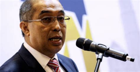 Datuk seri panglima salleh bin md said (javi: PKR to consider Salleh Said Keruak's application to join party
