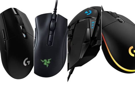 The Best Cheap Gaming Mice In 2024 Popular Science