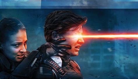 X Men Dark Phoenix Νέο Visor για τον Cyclops More Hqmgr
