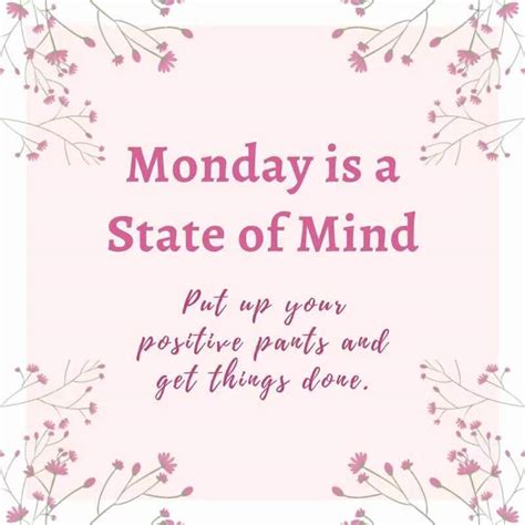 Monday Motivation Quotes To Inspire You Quote Cc