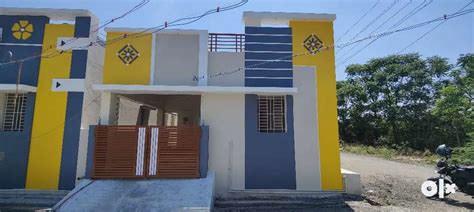 Jibu2bhk Individual House At Athipalayam Keeranatham Saravanampatti