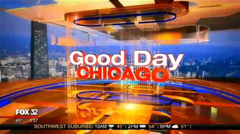 Teases Plus Fox Tv Good Day Chicago Newest Tech Gadgets With Dr