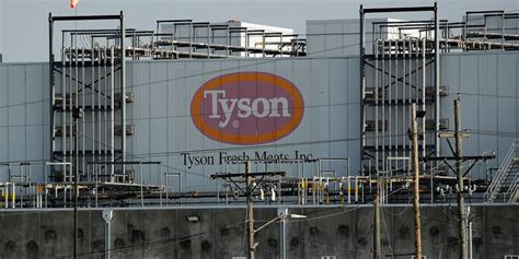 Tyson Foods Deploying On Site Medical Clinics At Select Plants