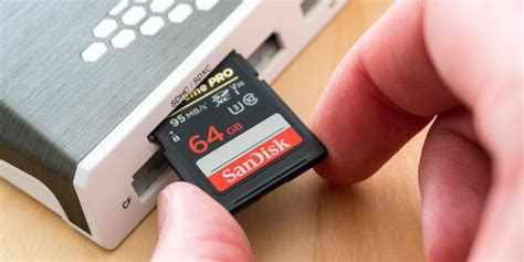Windows 10, windows 8, windows 7, windows vista, windows xp file version: Looking At the Future Of Memory Card Technology With Steve ...