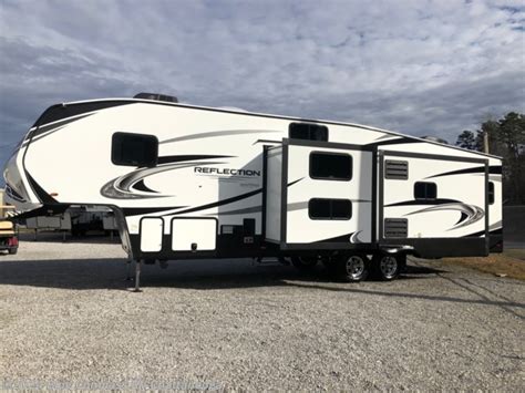 2020 Grand Design Reflection 31mb Rv For Sale In Ringgold Ga 30736