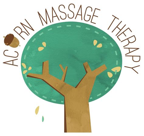 Acorn Massage Therapy Minneapolis Mn