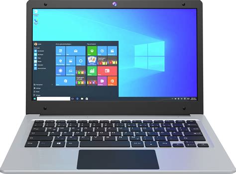 Denver Laptop 295 Cm 116 Inch Hd Intel Celeron N3350 3 Gb Ram 64