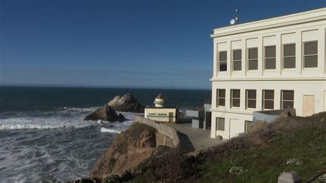 San Franciscos Iconic Cliff House Restuarant Closes