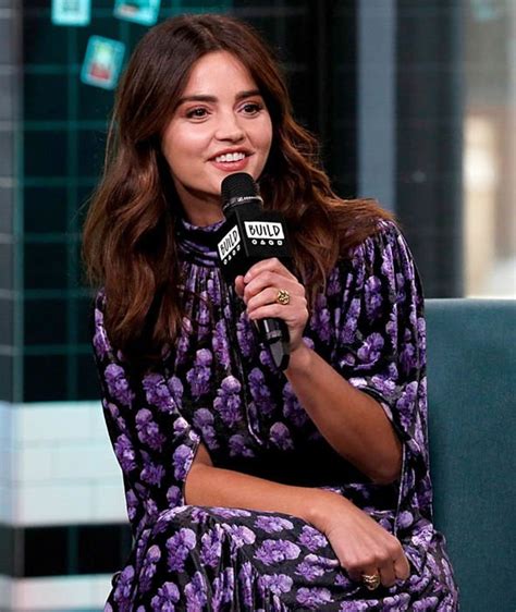 Spend a little time now for free register and you could benefit later. Jenna Coleman promotes Victoria in New York as ITV drama ...