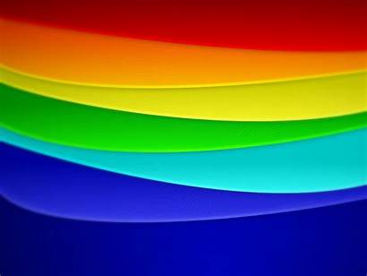 Rainbow Wallpapers Colours Abstract Backgrounds Desktop Computer